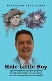 Hide Little Boy (eBook, ePUB)