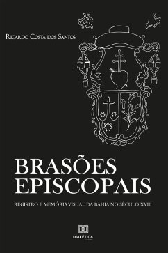Cover Brasões Episcopais (eBook, ePUB)