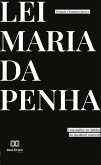 Lei Maria da Penha (eBook, ePUB)