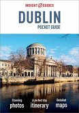 Insight Guides Pocket Dublin (Travel Guide eBook) (eBook, ePUB)