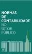 Normas de contabilidade no setor... - Bild 1