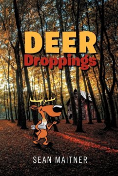 Deer Droppings