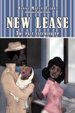 New Lease - Tsikai, Renny Mutsa