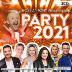 Ross Antony Präsentiert:Party 2021