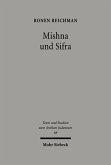 Mishna und Sifra (eBook, PDF)