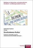 Erschriebene Kultur (eBook, PDF) Erschriebene Kultur (eBook, PDF)