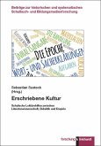 Erschriebene Kultur (eBook, PDF)