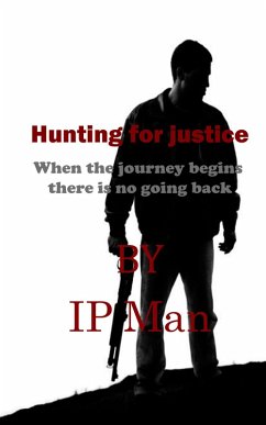 Cover Hunting for Justice (eBook, ePUB)