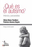 ¿Qué es el autismo? Infancia y psicoanálisis (eBook, ePUB)