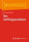 Das Zwillingsparadoxon (eBook, PDF)