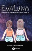 EvaLuna. Una amistad que va más allá de los planetas (eBook, ePUB)