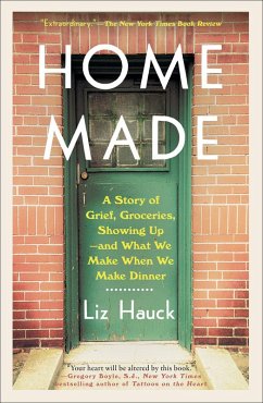 Cover Home Made (eBook, ePUB)