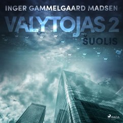 Valytojas 2: Šuolis (MP3-Download) - Madsen, Inger Gammelgaard