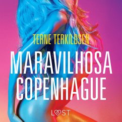 Maravilhosa Copenhague - Conto Erótico (MP3-Download) - Terkildsen, Terne