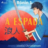 Ronin 1 - A espada (MP3-Download)