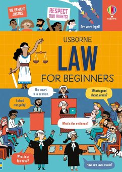 Law for Beginners - Bryan, Lara;Hall, Rose