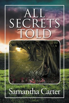 All Secrets Told - Carter, Samantha