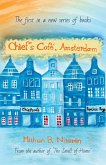 Chief's Café, Amsterdam