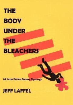 The Body Under the Bleachers