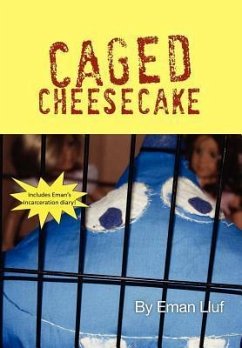 Caged Cheesecake - Lluf, Eman