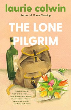 Cover The Lone Pilgrim (eBook, ePUB)
