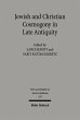 Jewish and Christian Cosmogony in Late... - Bild 1