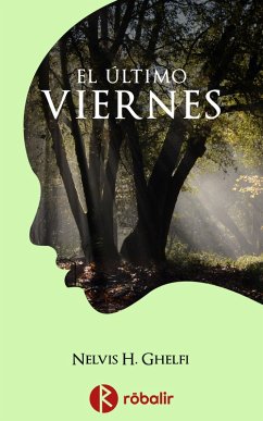 El último viernes (eBook, ePUB) Cover El último viernes (eBook, ePUB)