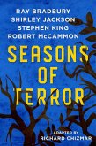 Seasons of Terror (eBook, ePUB)