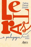 Letras & Pedagogia: Um Necessário Enlace (eBook, ePUB)