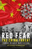 Red Fear (eBook, ePUB)