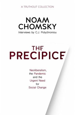 Cover The Precipice (eBook, ePUB)