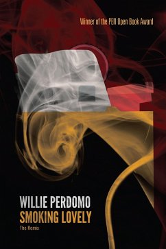 Cover Smoking Lovely (eBook, ePUB)
