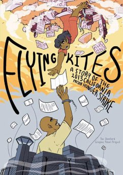Flying Kites (eBook, ePUB) - Project Novel Graphic Stanford
