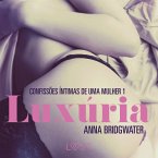 Luxúria – Confissões Íntimas de uma Mulher 1 (MP3-Download)