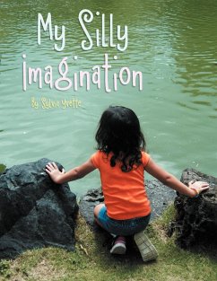 My Silly Imagination - Yvette, Sylvia