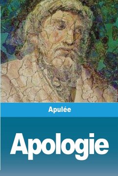 Apologie - Apulée