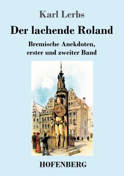 Der lachende Roland - Lerbs, Karl
