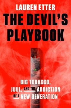 The Devil's Playbook (eBook, ePUB) - Etter, Lauren