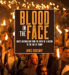 Blood in the Face (revised new edition) (eBook, ePUB) - Ridgeway, James