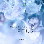 Maloni aplinka – lietus (MP3-Download)