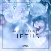 Maloni aplinka – lietus (MP3-Download)