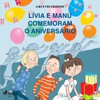 Lívia e Manu comemoram o aniversário (MP3-Download)