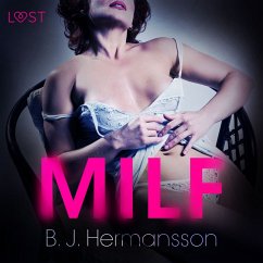 MILF - Conto Erótico (MP3-Download) - Hermansson, B. J.