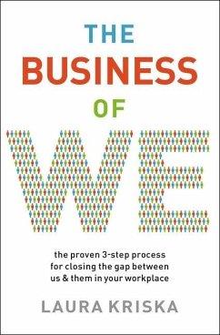 The Business of We - Kriska, Laura