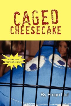 Caged Cheesecake - Lluf, Eman