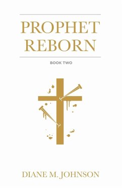 Cover Prophet Reborn (eBook, ePUB)
