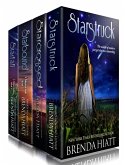 Starstruck: The Complete Four-Book Series (eBook, ePUB) Starstruck: The Complete Four-Book Series (eBook, ePUB)