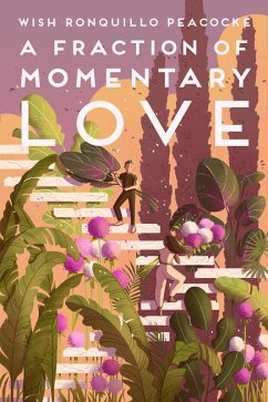 Cover A Fraction of Momentary Love (eBook, ePUB)