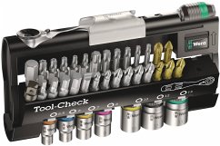 Wera Tool-Check 1 SB