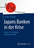 Japans Banken in der Krise (eBook, PDF)
